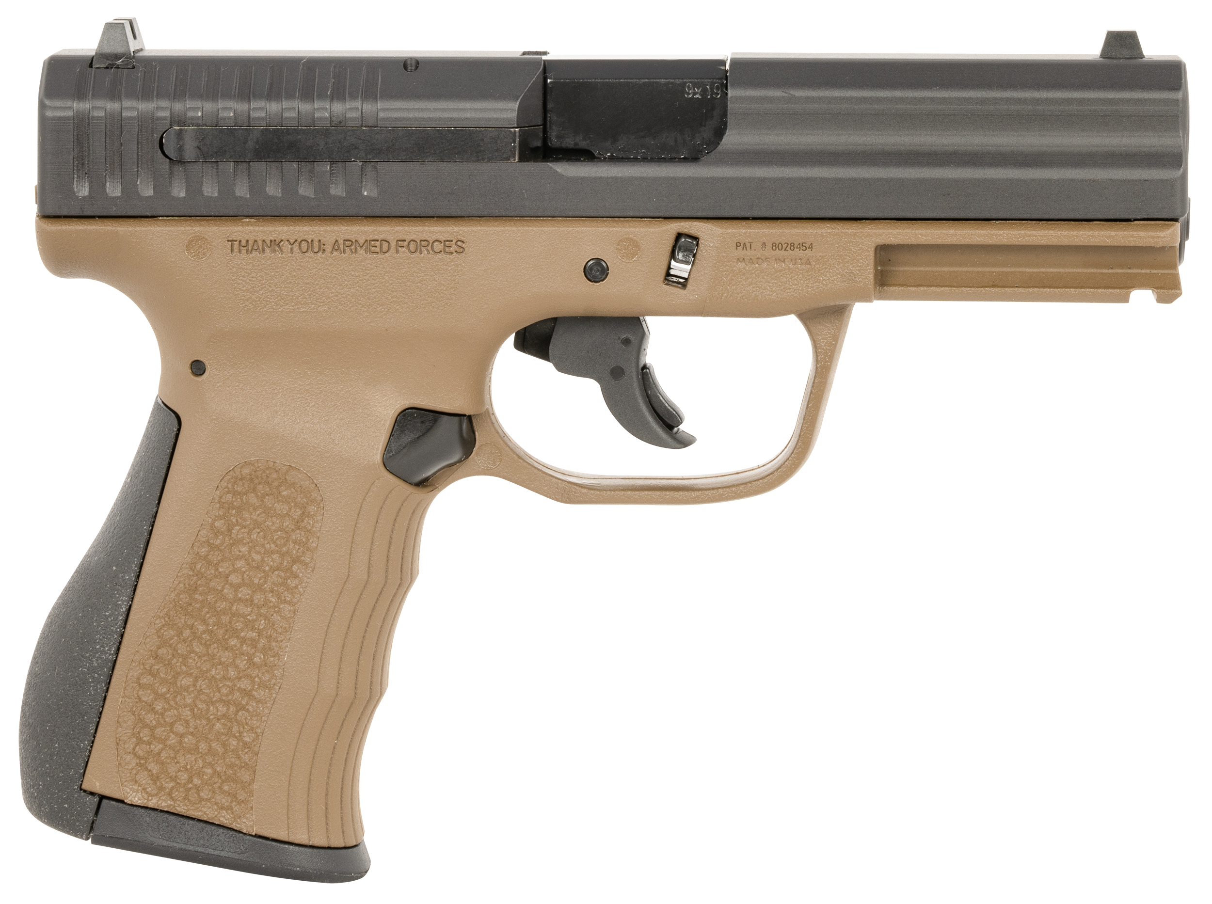 Primary Arms
